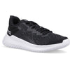 Reebok Fluxlite II Textile Women's Black/Ftwr White/Grey 5 Trainers
