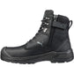 Puma Safety Men's Conquest 630730 High Safety Boot in Black
