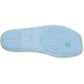 Crocs Miami Jely Toe Loop EVA Women's Sky Blue Sandals
