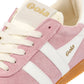 Gola - CLB538KW WOMENS ELAN CANDY/WHITE