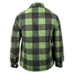 Dickies Men's Portland Shirt in Green