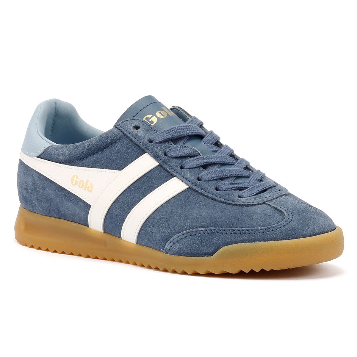 Gola - CLB761EX WOMENS TORPEDO MOONLIGHT/OFF WHITE