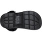 Crocs Women's Stomp Lined Clog in Black