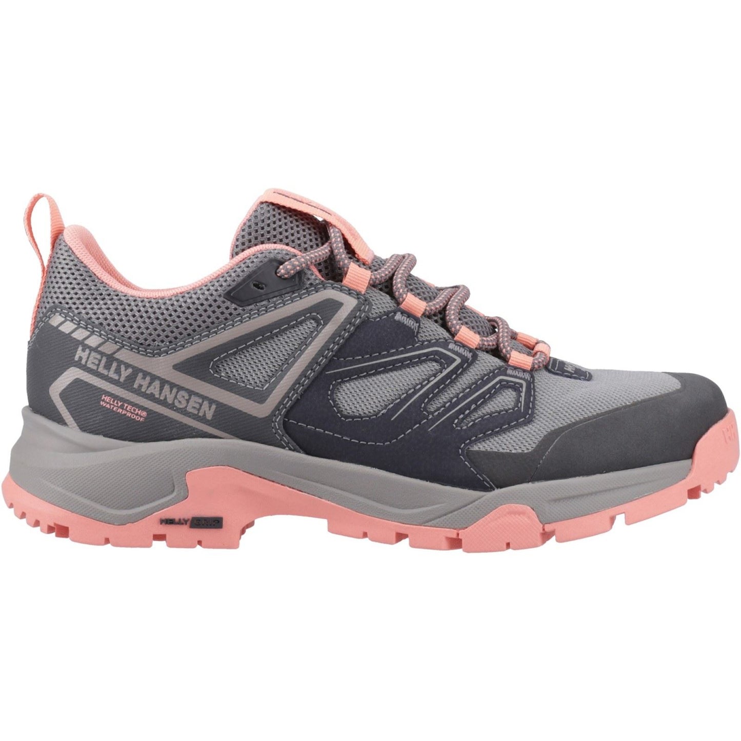 Helly Hansen Sport Stalheim HT Polyester Women's Concrete Trainers