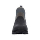 Muck Boots Women's Arctic Sport II Ankle Boot in Black/Grey