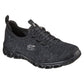 Skechers Women's Glide Step Grand Flash Shoe in Black