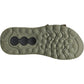 Geox U SPHERICA ACTIF X S Polyester Blend Men's Military Sandals