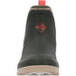 Muck Boots Women's Originals Ankle Wellingtons in Moss