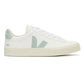 Veja - CP0502485A WOMENS CAMPO EXTRA WHITE/MATCHA