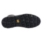 Caterpillar Men's Exposition Safety Boot in Pyramid