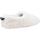 Hush Puppies Women's Emily Slippers in Cream