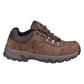 Cotswold Men's Hawling Shoe in Brown