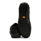 Caterpillar Gridlock Lo Tumbled Nubuck Men's Black Lace-Up Shoes
