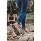 Amblers Safety Women's AS106 Sarah Safety Boot in Grey