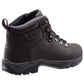 Cotswold Nebraska Leather Youth Crazy horse Hiking Boots