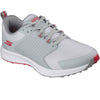 Skechers GO GOLF Quest Leather Men's Grey Golf Shoes