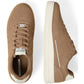 Jack & Jones Bump Polyurethane Men's Woodsmoke Trainers