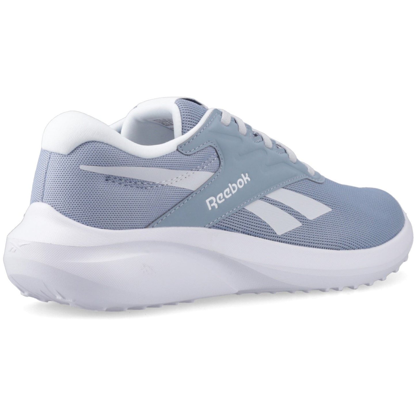 Reebok Lite 5 Trainer Textile Women's Leisure Blue/Moon Trainers