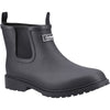 Cotswold Barton Synthetic Men's Black Wellington Boots