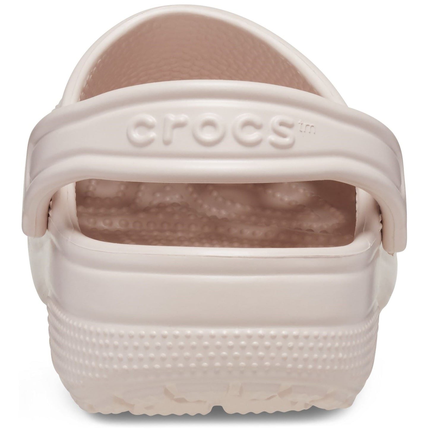 Crocs Unisex Classic Clog in Quartz