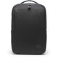 Herschel Bags Kaslo Travel Tech Polyester Black Backpack - One Size