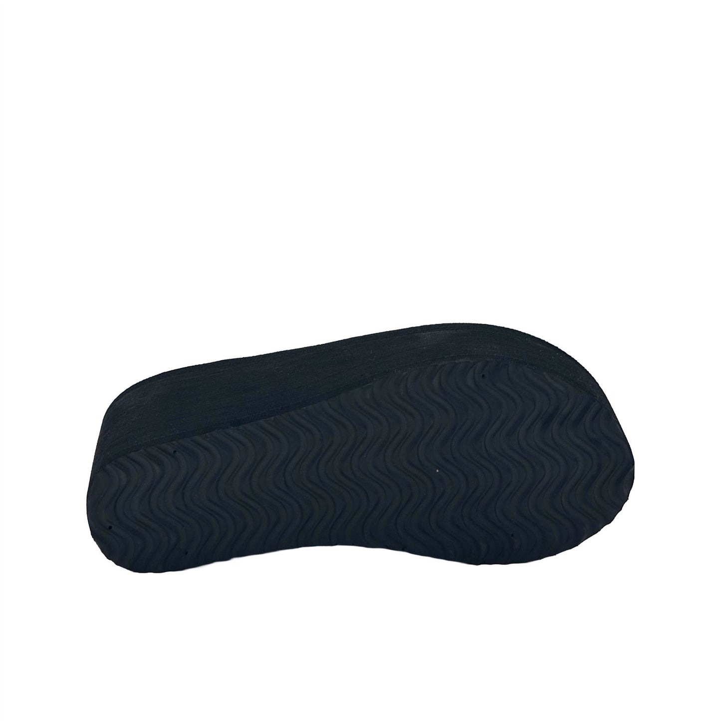Bench Vacay Women's Black Flip Flops