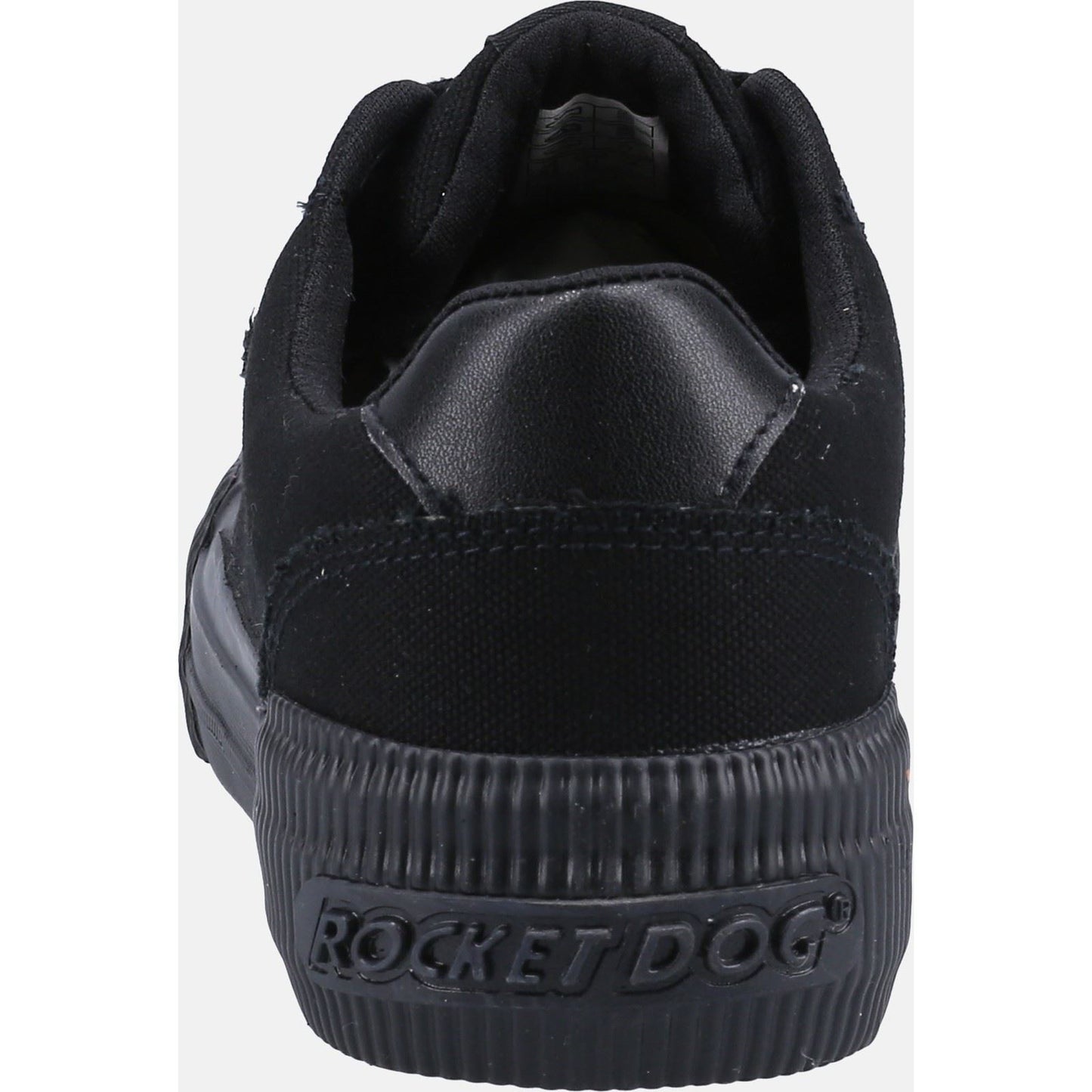 Rocket Dog Women's Cheery Lace Shoes in Black