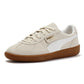 Puma Palermo Suede Women's White Trainers