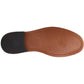 Base London Men's Madison Loafer in Burnt Tan