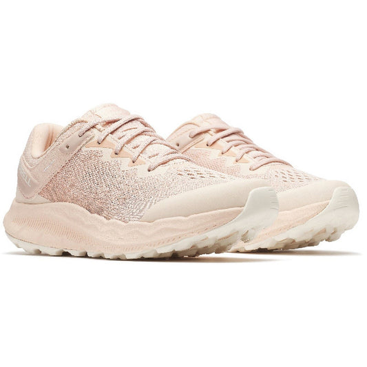 Merrell Antora 4 Hiker Polyurethane Women's Pink Salt Hiking Shoes