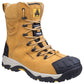 Amblers Safety Men's FS998 Safety Boot in Honey