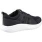 Helly Hansen Sport Men's AHIGA EVO 5 Trainers in Black/White
