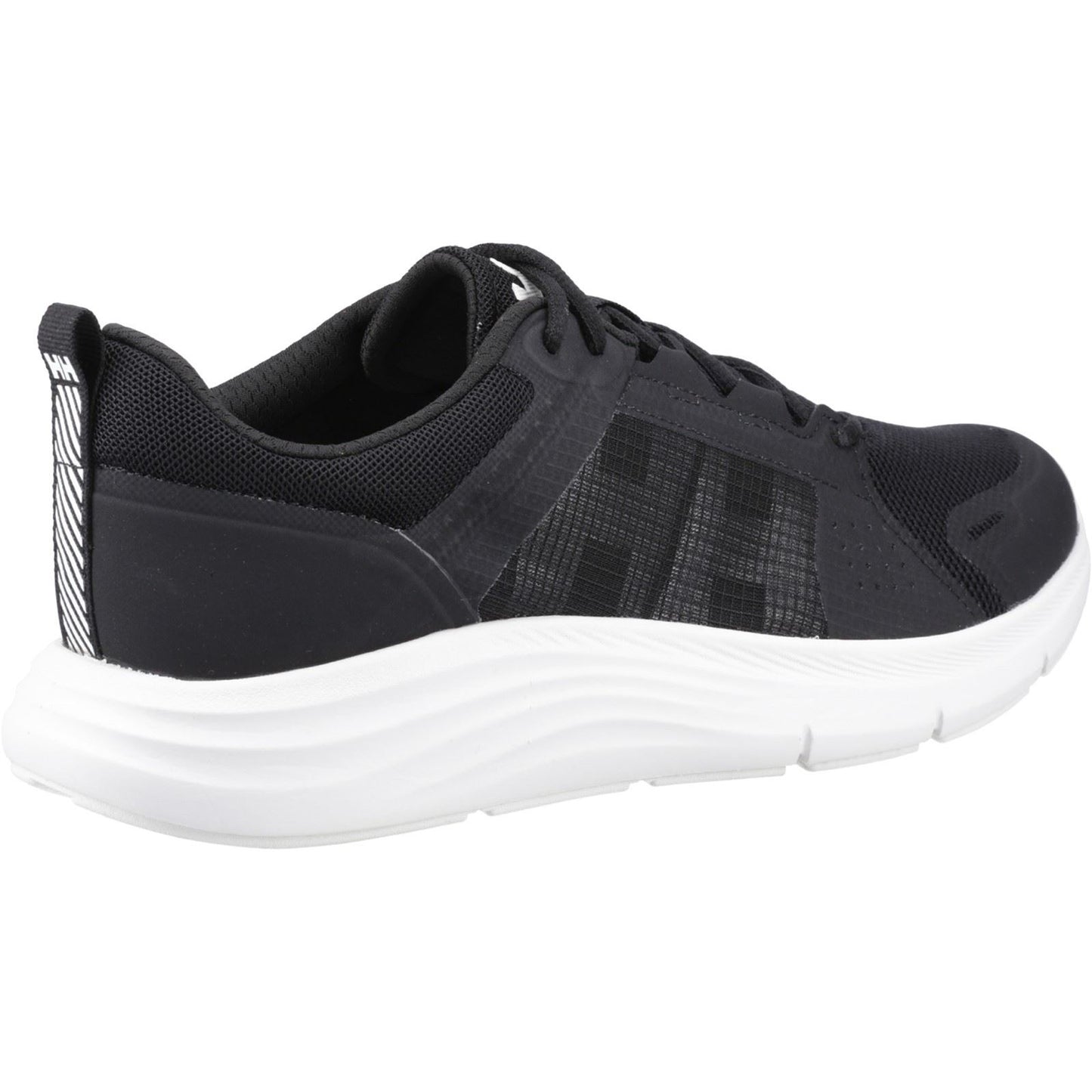 Helly Hansen Sport Men's AHIGA EVO 5 Trainers in Black/White