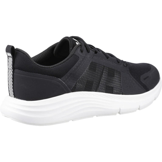Helly Hansen Sport Men's AHIGA EVO 5 Trainers in Black/White