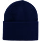 Dickies Acrylic Cuffed Unisex Adults's Blue Beanie Hat