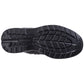 Amblers Safety Women's AS601 Lydia Composite Safety Boot With Side Zip in Black