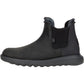 HEYDUDE Men's Branson Classic Boots in Black