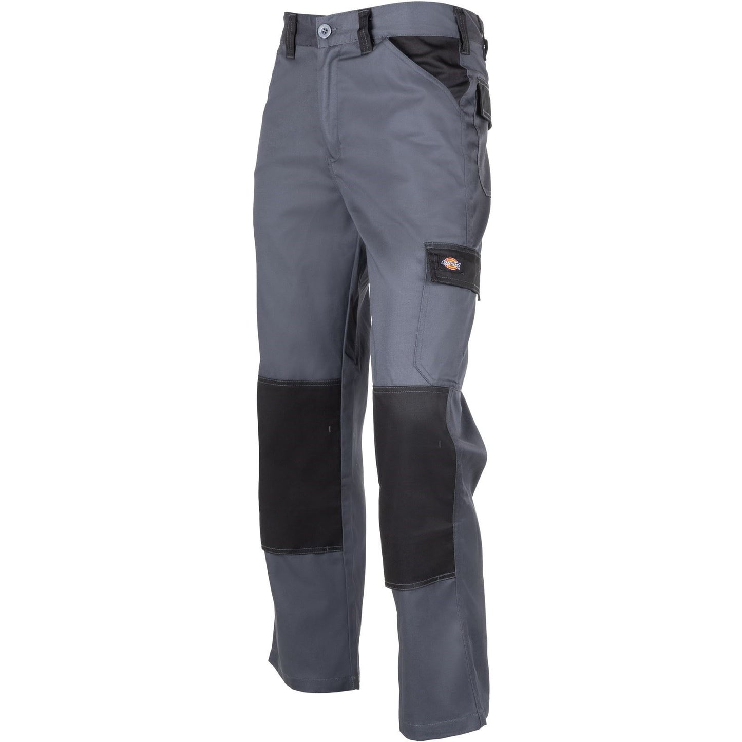 Dickies Everyday Polyester Men's Grey Outdoor Trousers