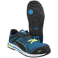 Puma Safety Men's Blaze Knit Low Safety Shoe in Blue