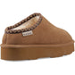 Bearpaw Martis Suede Women's Hickory Slippers