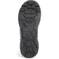 Muck Boots Men's Apex Mid Zip Wellingtons in Black/Dark Shadow