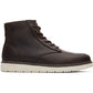 TOMS Men's Navi TRVL Lite Ranger Boot in Dark Brown