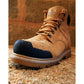 Amblers Safety Men's FS226 Industrial Safety Boot in Honey