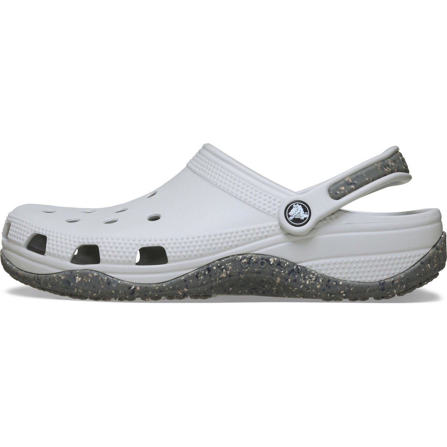 Crocs Classic EVO Polyurethane Women's Atmosphere Clogs