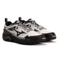 Mizuno Daichi LS Snow White/Carbon/Black Trainers