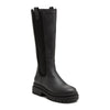 Rocket Dog Women's Drea Long Boot in Black