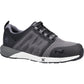 Timberland Pro Men's Radius Trainer in Grey/Black