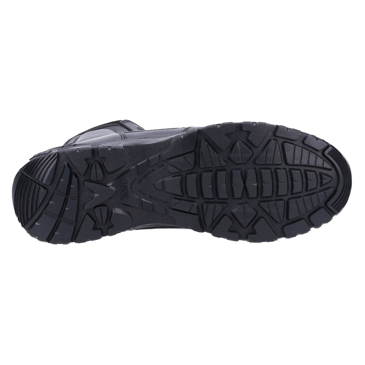 Magnum Viper Pro 8.0 + Leather WP Uniform Boot in Black