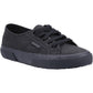 Superga Women's 2750 Cotu Classic in Black