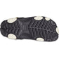 Crocs All Terrain Lined EVA Men's Black Clogs